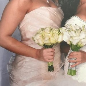 Theia Stunner! Formal Gown